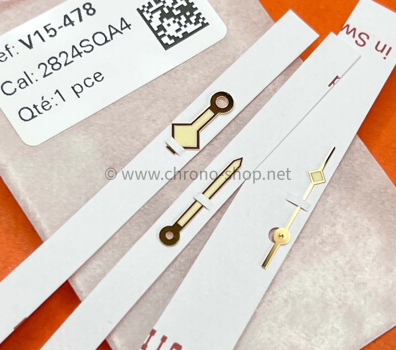 Tudor Rare Set Aiguilles Snowflakes Gilt Neuf Ref V410-704 Montres Hommes De Sport Tudor BlackBay 79230,79230G,79230R,79230B 6 Tudor Rare Set Aiguilles Snowflakes Gilt Neuf Ref V410-704 Montres Hommes De Sport Tudor BlackBay 79230,79230G,79230R,79230B – Image 4