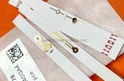 Tudor Rare Set Aiguilles Snowflakes Gilt Neuf Ref V410-704 Montres Hommes De Sport Tudor BlackBay 79230,79230G,79230R,79230B 22 Tudor Rare Set Aiguilles Snowflakes Gilt Neuf Ref V410-704 Montres Hommes De Sport Tudor BlackBay 79230,79230G,79230R,79230B -Aiguilles et Pièces Soldes tudor rare set aiguilles snowflakes gilt neuf ref v410 704 montres hommes de sport tudor blackbay 7923079230g79230r79230b 4