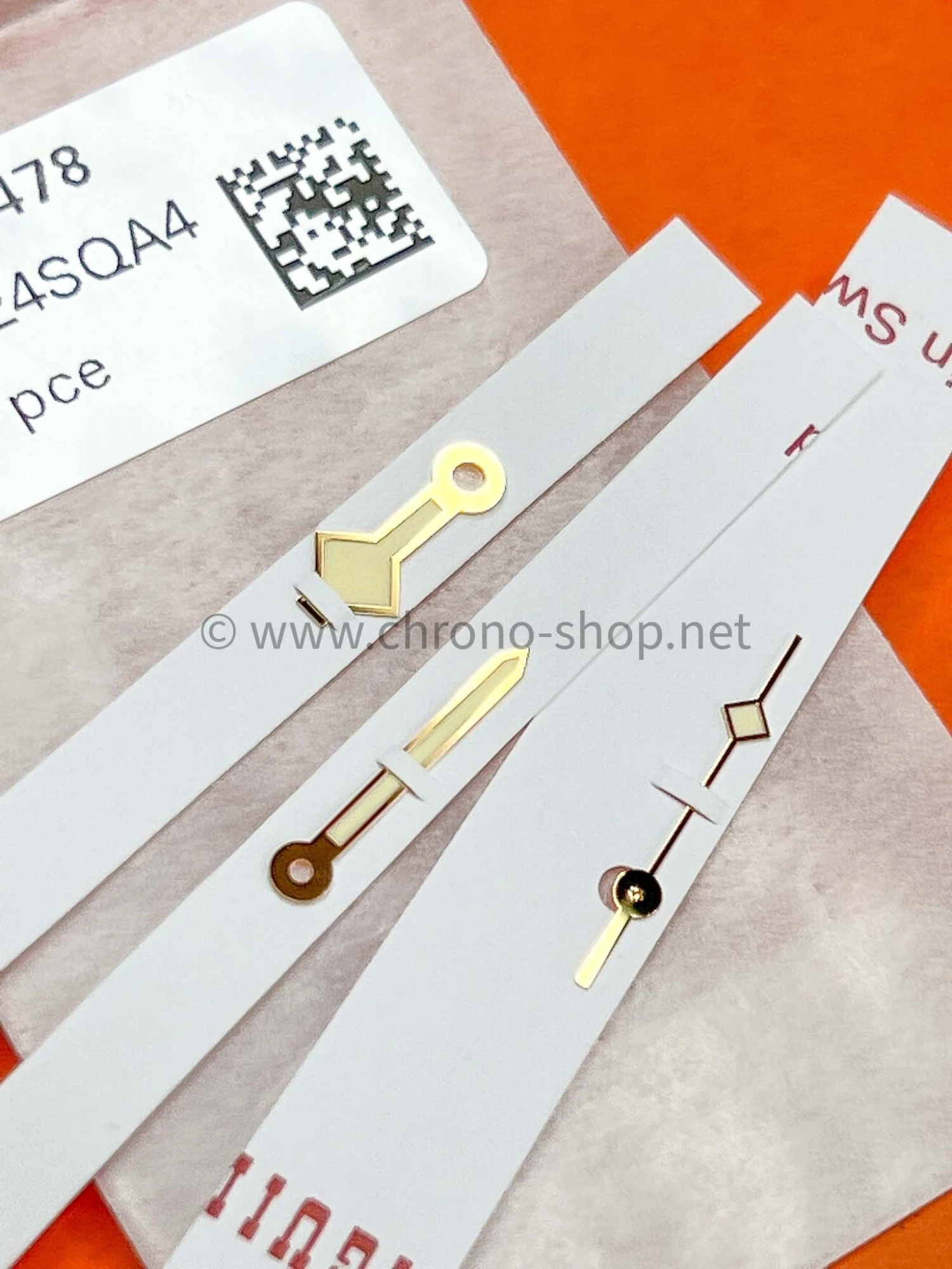 Tudor Rare Set Aiguilles Snowflakes Gilt Neuf Ref V410-704 Montres Hommes De Sport Tudor BlackBay 79230,79230G,79230R,79230B 9 Tudor Rare Set Aiguilles Snowflakes Gilt Neuf Ref V410-704 Montres Hommes De Sport Tudor BlackBay 79230,79230G,79230R,79230B – Image 7