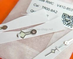 Tudor Rare Set Aiguilles Snowflakes Neuf Ref 410-853 Cal T600 Montres Hommes De Sport Tudor BlackBay 41 -Aiguilles et Pièces Soldes tudor rare set aiguilles snowflakes neuf ref 410 853 cal t600 montres hommes de sport tudor blackbay 41 3