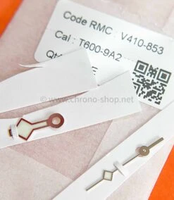 Tudor Rare Set Aiguilles Snowflakes Neuf Ref 410-853 Cal T600 Montres Hommes De Sport Tudor BlackBay 41 -Aiguilles et Pièces Soldes tudor rare set aiguilles snowflakes neuf ref 410 853 cal t600 montres hommes de sport tudor blackbay 41 6