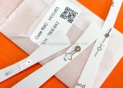 Tudor Rare Set Aiguilles Snowflakes Neuf Ref 410-853 Cal T600 Montres Hommes De Sport Tudor BlackBay 41 -Aiguilles et Pièces Soldes tudor rare set aiguilles snowflakes neuf ref 410 853 cal t600 montres hommes de sport tudor blackbay 41 7