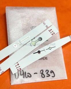 Tudor Rare Set Aiguilles Snowflakes Neuf Ref V410-839 Montres Hommes De Sport Tudor BlackBay 41 -Aiguilles et Pièces Soldes tudor rare set aiguilles snowflakes neuf ref v410 839 montres hommes de sport tudor blackbay 41 2