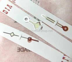 Tudor Rare Set Aiguilles Snowflakes Neuf Ref V410-839 Montres Hommes De Sport Tudor BlackBay 41 -Aiguilles et Pièces Soldes tudor rare set aiguilles snowflakes neuf ref v410 839 montres hommes de sport tudor blackbay 41 3