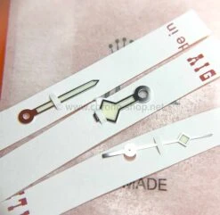 Tudor Rare Set Aiguilles Snowflakes Neuf Ref V410-839 Montres Hommes De Sport Tudor BlackBay 41 -Aiguilles et Pièces Soldes tudor rare set aiguilles snowflakes neuf ref v410 839 montres hommes de sport tudor blackbay 41 4