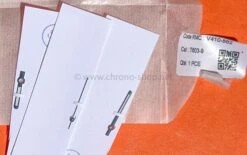 Tudor Royal M28600-0001 Caliber T603 Ref V410-882 Fourniture Horlogerie Original Jeu Aiguilles Luminova Neuves -Aiguilles et Pièces Soldes tudor royal m28600 0001 caliber t603 ref v410 882 fourniture horlogerie original jeu aiguilles luminova neuves 2