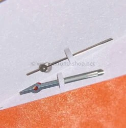 Tudor Royal M28600-0001 Caliber T603 Ref V410-882 Fourniture Horlogerie Original Jeu Aiguilles Luminova Neuves -Aiguilles et Pièces Soldes tudor royal m28600 0001 caliber t603 ref v410 882 fourniture horlogerie original jeu aiguilles luminova neuves 5