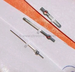 Tudor Royal M28600-0001 Caliber T603 Ref V410-882 Fourniture Horlogerie Original Jeu Aiguilles Luminova Neuves -Aiguilles et Pièces Soldes tudor royal m28600 0001 caliber t603 ref v410 882 fourniture horlogerie original jeu aiguilles luminova neuves 6