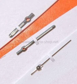 Tudor Royal M28600-0001 Caliber T603 Ref V410-882 Fourniture Horlogerie Original Jeu Aiguilles Luminova Neuves -Aiguilles et Pièces Soldes tudor royal m28600 0001 caliber t603 ref v410 882 fourniture horlogerie original jeu aiguilles luminova neuves 7