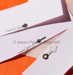 Tudor Set Aiguilles Snowflakes Neuf Ref V410-817 Montres Hommes De Sport PELAGOS 25600 Tn-0001 Calibre MT5612 -Aiguilles et Pièces Soldes tudor set aiguilles snowflakes neuf ref v410 817 montres hommes de sport pelagos 25600 tn 0001 calibre mt5612 2