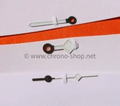 Tudor Set Aiguilles Snowflakes Neuf Ref V410-817 Montres Hommes De Sport PELAGOS 25600 Tn-0001 Calibre MT5612 -Aiguilles et Pièces Soldes tudor set aiguilles snowflakes neuf ref v410 817 montres hommes de sport pelagos 25600 tn 0001 calibre mt5612 3