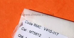 Tudor Set Aiguilles Snowflakes Neuf Ref V410-817 Montres Hommes De Sport PELAGOS 25600 Tn-0001 Calibre MT5612 -Aiguilles et Pièces Soldes tudor set aiguilles snowflakes neuf ref v410 817 montres hommes de sport pelagos 25600 tn 0001 calibre mt5612 7