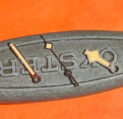 TUDOR SUBMARINER AIGUILLES SNOWFLAKES TRITIUM MONTRES VINTAGES TUDOR 9411,94110,7021 MONTRE MILITAIRE ARMEE -Aiguilles et Pièces Soldes tudor submariner aiguilles snowflakes tritium montres vintages tudor 9411941107021 montre militaire armee 11