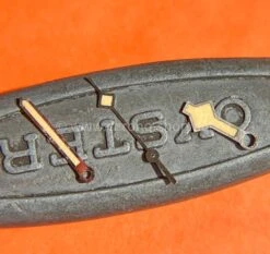 TUDOR SUBMARINER AIGUILLES SNOWFLAKES TRITIUM MONTRES VINTAGES TUDOR 9411,94110,7021 MONTRE MILITAIRE ARMEE -Aiguilles et Pièces Soldes tudor submariner aiguilles snowflakes tritium montres vintages tudor 9411941107021 montre militaire armee 13