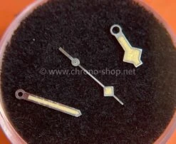 TUDOR SUBMARINER AIGUILLES SNOWFLAKES TRITIUM MONTRES VINTAGES TUDOR 9411,94110,7021 MONTRE MILITAIRE ARMEE -Aiguilles et Pièces Soldes tudor submariner aiguilles snowflakes tritium montres vintages tudor 9411941107021 montre militaire armee 17