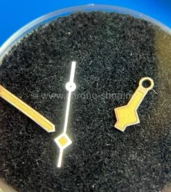 TUDOR SUBMARINER AIGUILLES SNOWFLAKES TRITIUM MONTRES VINTAGES TUDOR 9411,94110,7021 MONTRE MILITAIRE ARMEE -Aiguilles et Pièces Soldes tudor submariner aiguilles snowflakes tritium montres vintages tudor 9411941107021 montre militaire armee 19