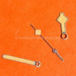 TUDOR SUBMARINER AIGUILLES SNOWFLAKES TRITIUM MONTRES VINTAGES TUDOR 9411,94110,7021 MONTRE MILITAIRE ARMEE -Aiguilles et Pièces Soldes tudor submariner aiguilles snowflakes tritium montres vintages tudor 9411941107021 montre militaire armee 2