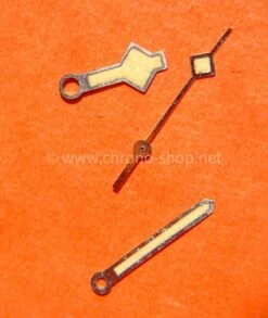 TUDOR SUBMARINER AIGUILLES SNOWFLAKES TRITIUM MONTRES VINTAGES TUDOR 9411,94110,7021 MONTRE MILITAIRE ARMEE -Aiguilles et Pièces Soldes tudor submariner aiguilles snowflakes tritium montres vintages tudor 9411941107021 montre militaire armee 4