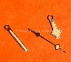 TUDOR SUBMARINER AIGUILLES SNOWFLAKES TRITIUM MONTRES VINTAGES TUDOR 9411,94110,7021 MONTRE MILITAIRE ARMEE -Aiguilles et Pièces Soldes tudor submariner aiguilles snowflakes tritium montres vintages tudor 9411941107021 montre militaire armee 5