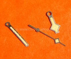 TUDOR SUBMARINER AIGUILLES SNOWFLAKES TRITIUM MONTRES VINTAGES TUDOR 9411,94110,7021 MONTRE MILITAIRE ARMEE -Aiguilles et Pièces Soldes tudor submariner aiguilles snowflakes tritium montres vintages tudor 9411941107021 montre militaire armee 6