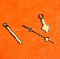 TUDOR SUBMARINER AIGUILLES SNOWFLAKES TRITIUM MONTRES VINTAGES TUDOR 9411,94110,7021 MONTRE MILITAIRE ARMEE -Aiguilles et Pièces Soldes tudor submariner aiguilles snowflakes tritium montres vintages tudor 9411941107021 montre militaire armee 7