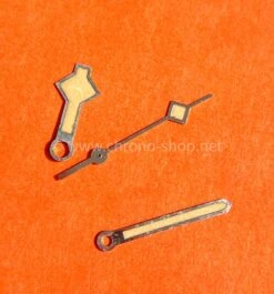 TUDOR SUBMARINER AIGUILLES SNOWFLAKES TRITIUM MONTRES VINTAGES TUDOR 9411,94110,7021 MONTRE MILITAIRE ARMEE -Aiguilles et Pièces Soldes tudor submariner aiguilles snowflakes tritium montres vintages tudor 9411941107021 montre militaire armee 9