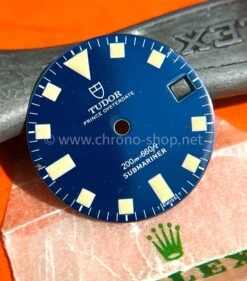 Tudor Vintage 70's Original Cadran Snowflake Bleu Tritium Jaune Militaire Montres Vintages Tudor Submariner 9411,94011,7021 -Aiguilles et Pièces Soldes tudor vintage 70 s original cadran snowflake bleu tritium jaune militaire montres vintages tudor submariner 9411940117021 11