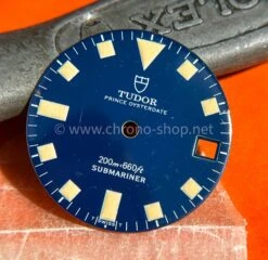 Tudor Vintage 70's Original Cadran Snowflake Bleu Tritium Jaune Militaire Montres Vintages Tudor Submariner 9411,94011,7021 -Aiguilles et Pièces Soldes tudor vintage 70 s original cadran snowflake bleu tritium jaune militaire montres vintages tudor submariner 9411940117021 13
