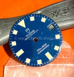 Tudor Vintage 70's Original Cadran Snowflake Bleu Tritium Jaune Militaire Montres Vintages Tudor Submariner 9411,94011,7021 -Aiguilles et Pièces Soldes tudor vintage 70 s original cadran snowflake bleu tritium jaune militaire montres vintages tudor submariner 9411940117021 6