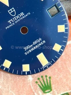 Tudor Vintage 70's Original Cadran Snowflake Bleu Tritium Jaune Militaire Montres Vintages Tudor Submariner 9411,94011,7021 -Aiguilles et Pièces Soldes tudor vintage 70 s original cadran snowflake bleu tritium jaune militaire montres vintages tudor submariner 9411940117021 9