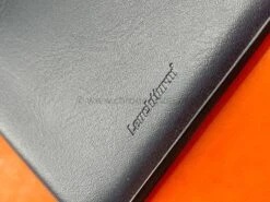 VINTAGE LIVRET CLASSEUR MARQUE Leuchtturm CLASSEMENT CADRANS MONTRES -Aiguilles et Pièces Soldes vintage livret classeur marque leuchtturm classement cadrans montres 9