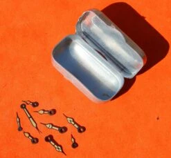 VINTAGE LOT D'AIGUILLES TRITIUM MONTRES Années 40-50 Ref 9 / 12 LIGNES Mm T SWISS SECONDE, TROTTEUSE, HEURES -Aiguilles et Pièces Soldes vintage lot d aiguilles tritium montres ref 9 12 lignes mm t swiss seconde trotteuse heures 5